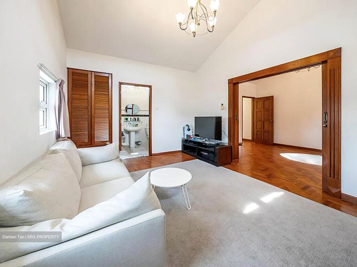 Mount Rosie Road (D11), Semi-Detached #580334411